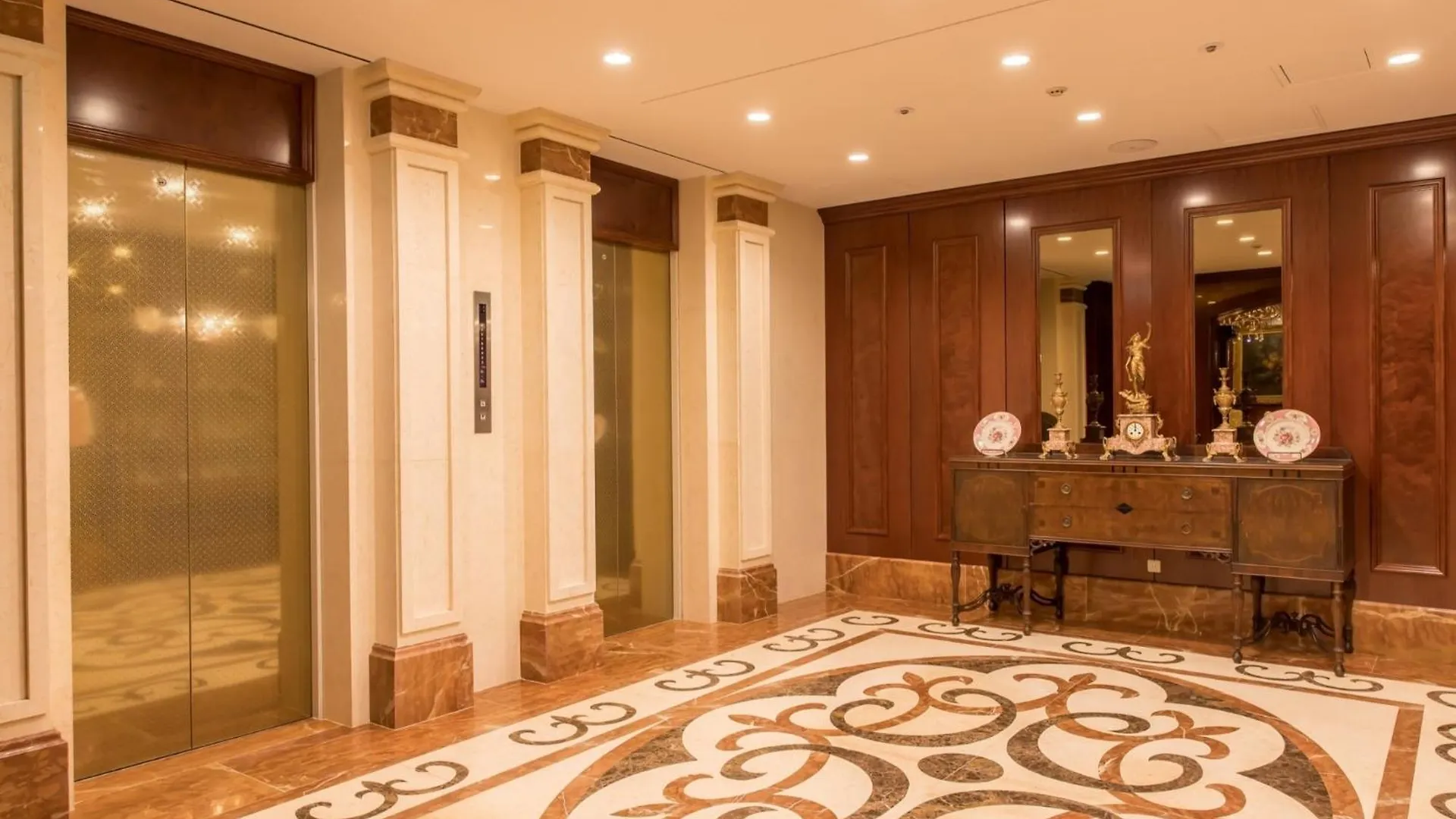 Ip City Hotel Osaka - Vacation Stay 39262V