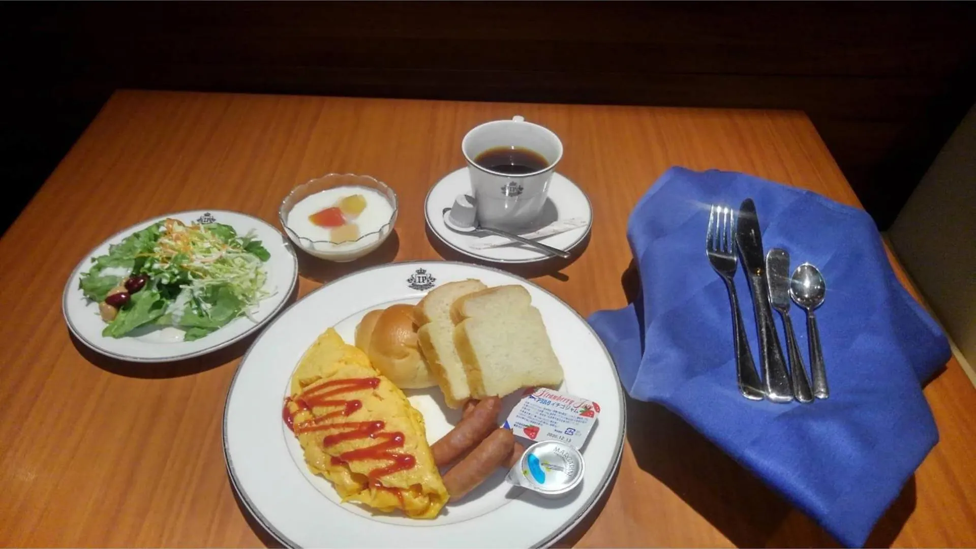 Ip City Hotel Osaka - Vacation Stay 39262V