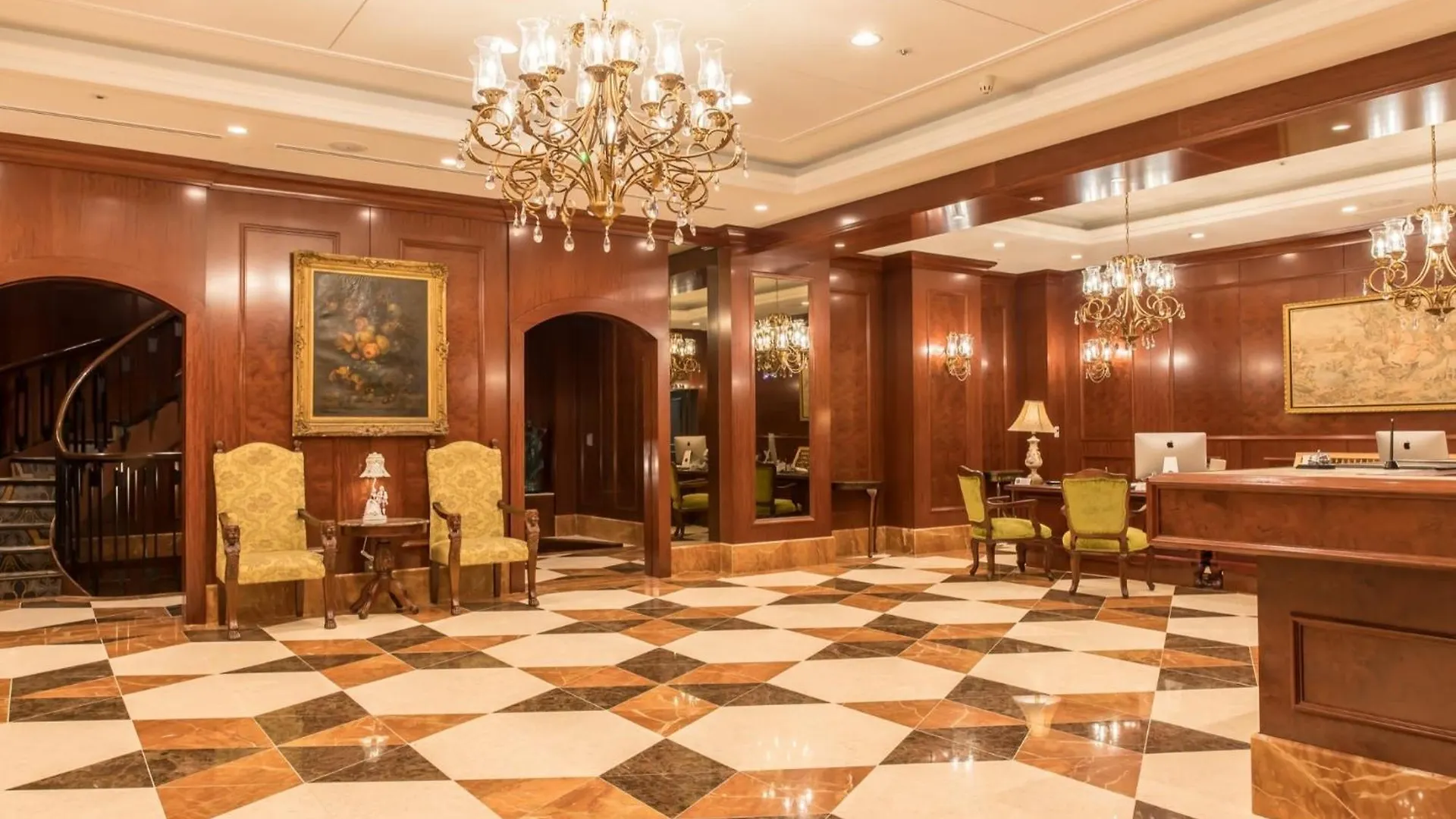Ip City Hotel Osaka - Vacation Stay 39262V