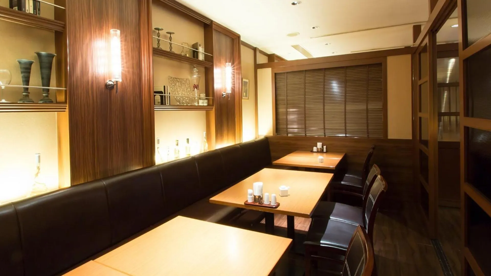 Ip City Hotel Osaka - Vacation Stay 39262V