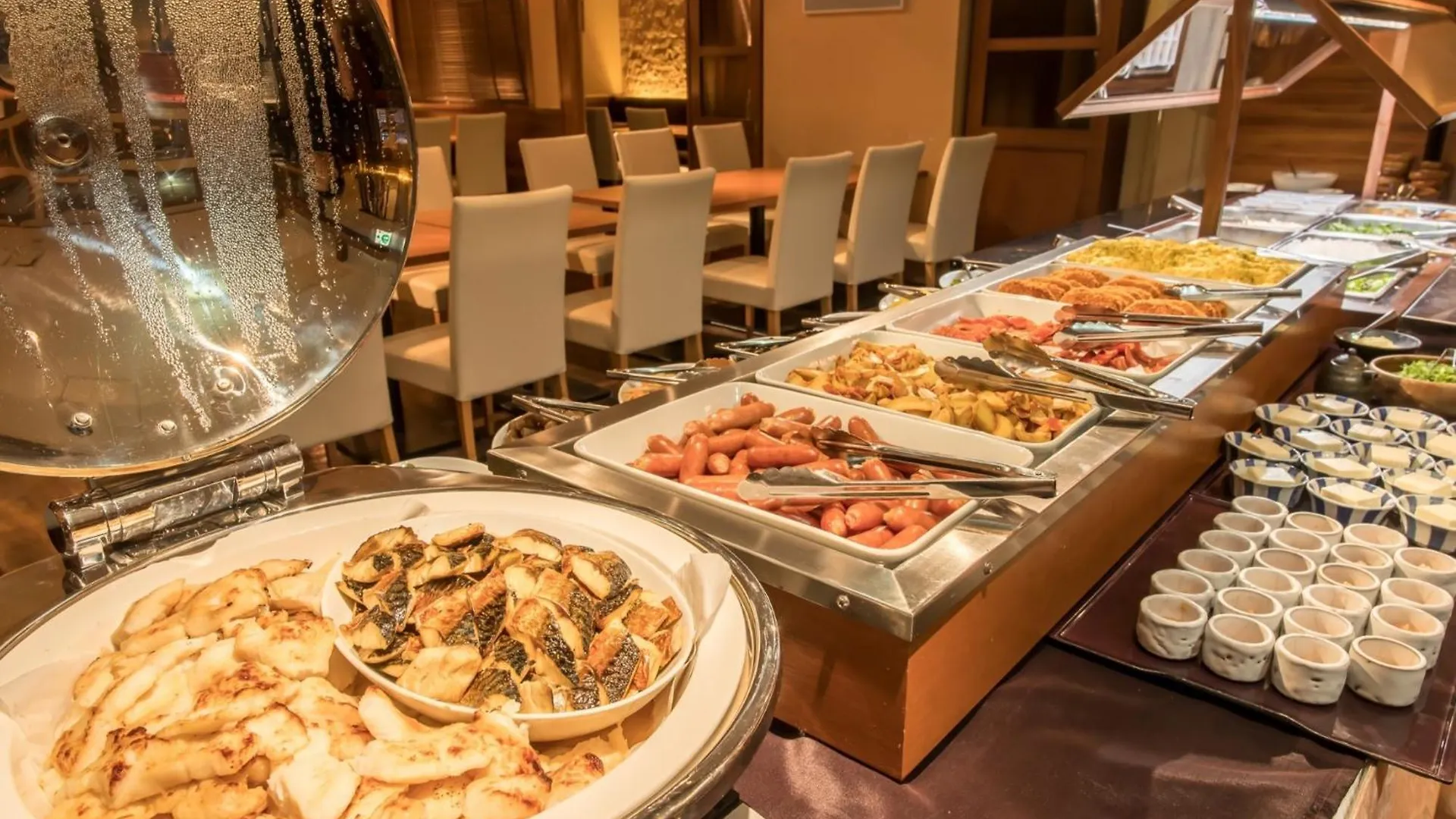 Ip City Hotel Osaka - Vacation Stay 39262V