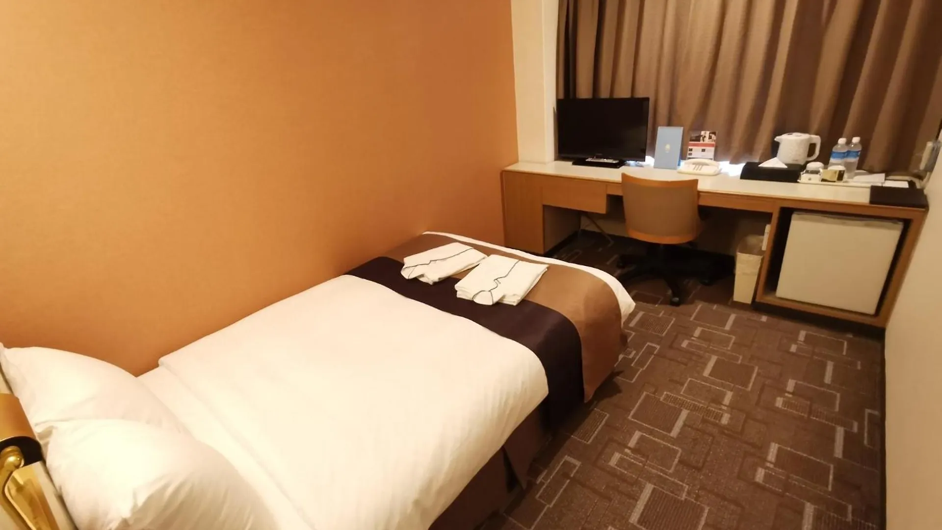 Ip City Hotel Osaka - Vacation Stay 39262V