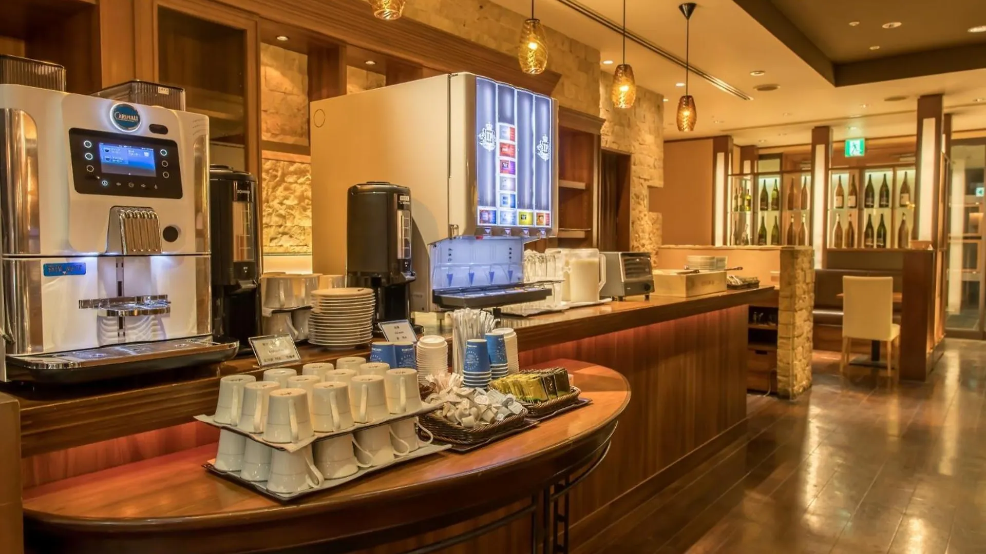 Ip City Hotel Osaka - Vacation Stay 39262V Japan