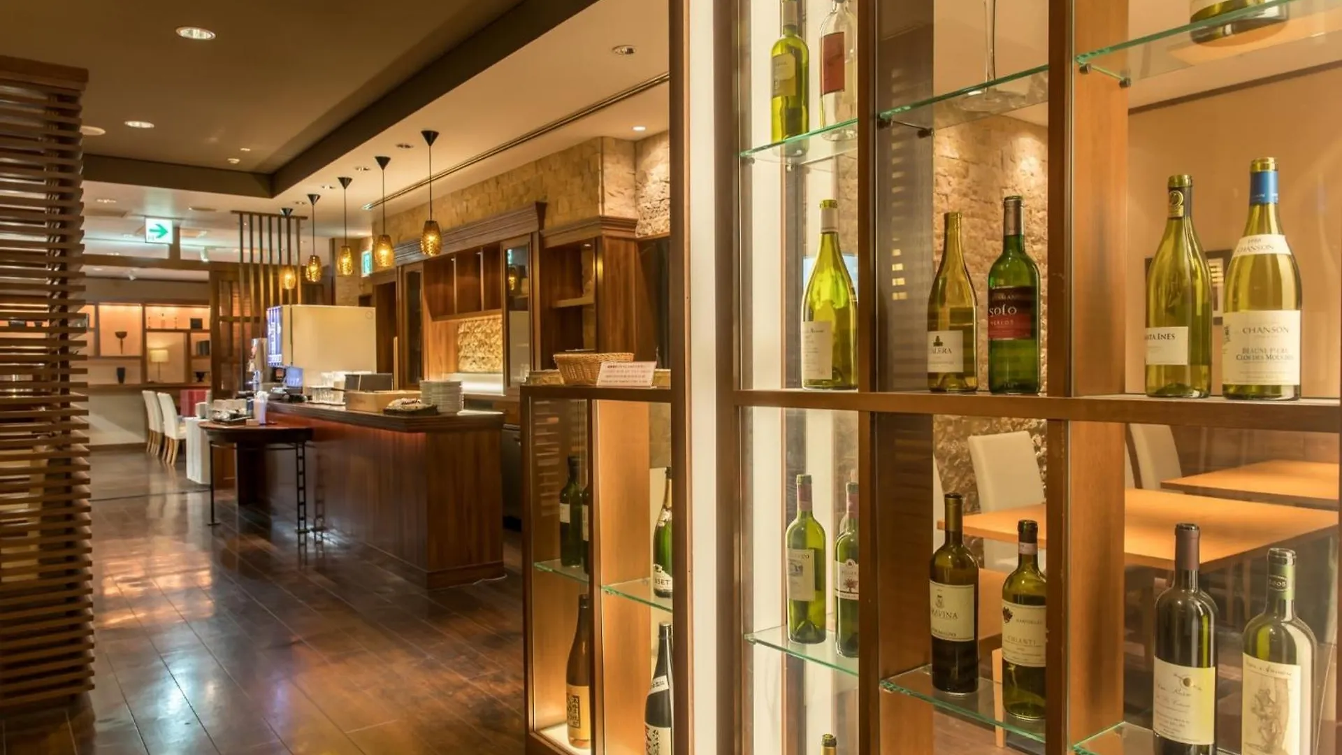 Ip City Hotel Osaka - Vacation Stay 39262V